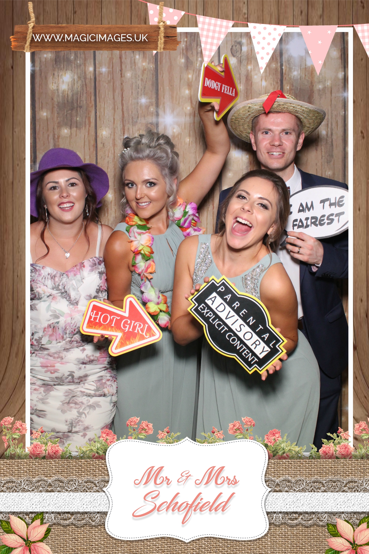 Mr & Mrs Schofield  | View more photos from the event at gallery.magicimages.uk/u/MagicImages/Mr-Mrs-Schofield